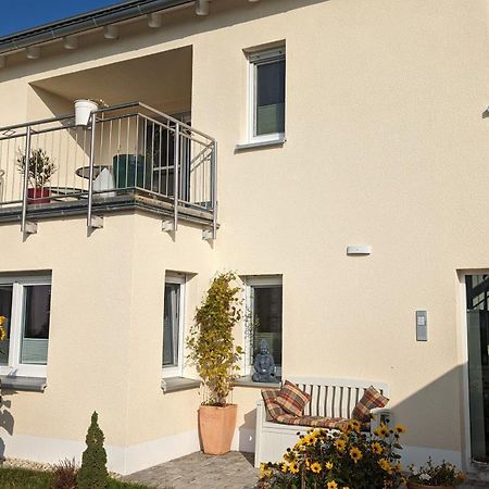 Gaestehaus Freystadt Exteriör bild