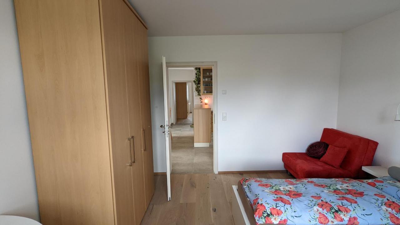 Gaestehaus Freystadt Exteriör bild