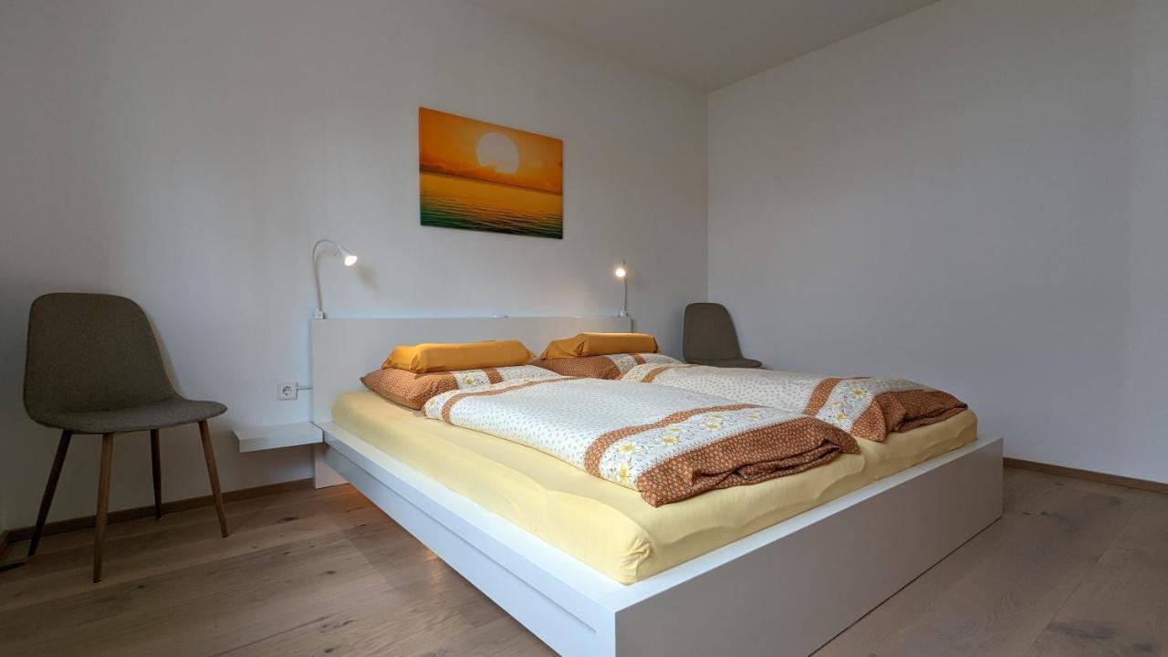 Gaestehaus Freystadt Exteriör bild